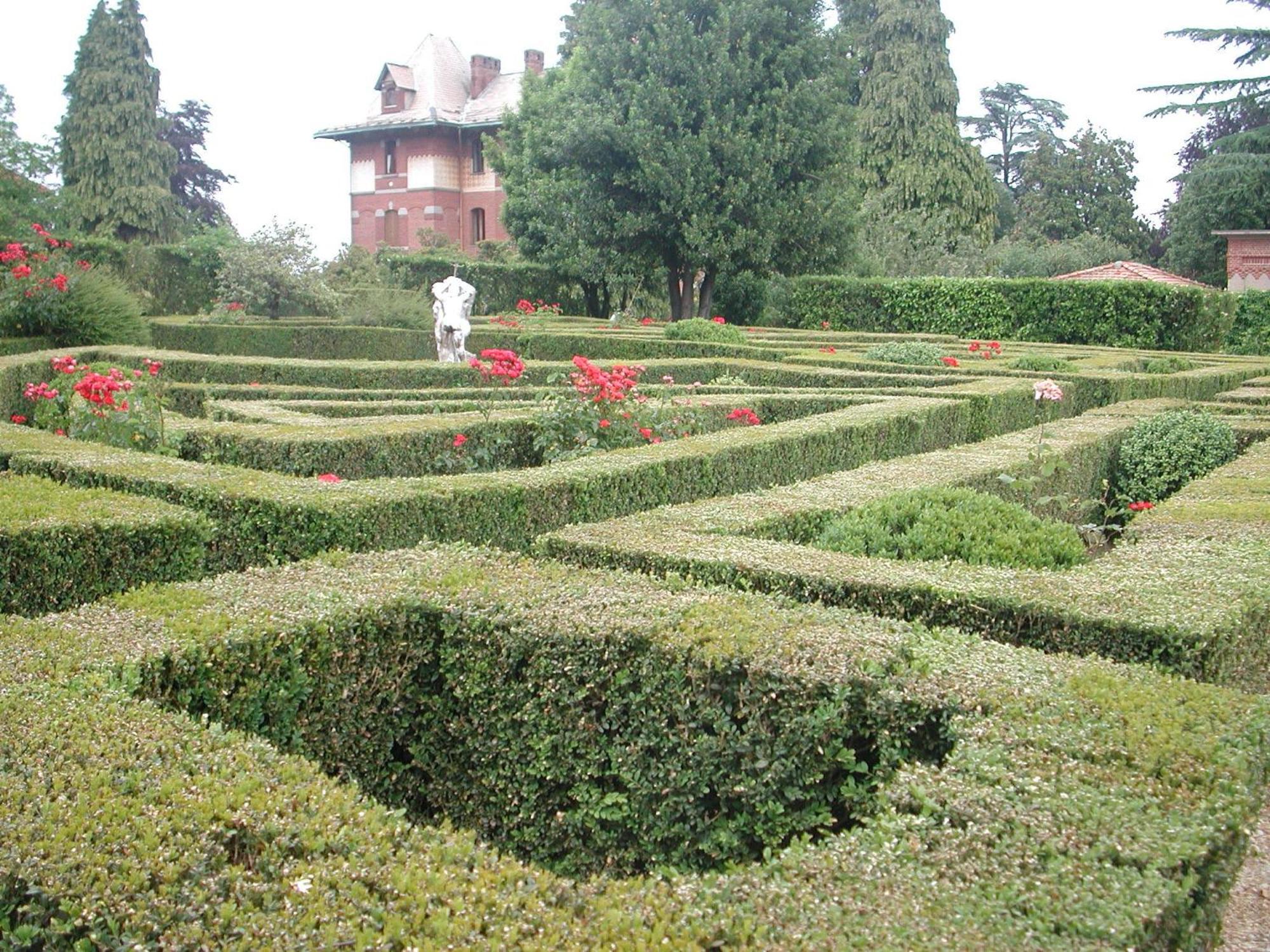 Villa Cernigliaro Dimora Storica Sordevolo Exterior foto