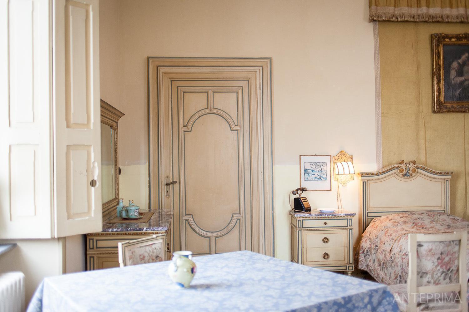 B&B Villa Cernigliaro Dimora Storica Sordevolo Zimmer foto