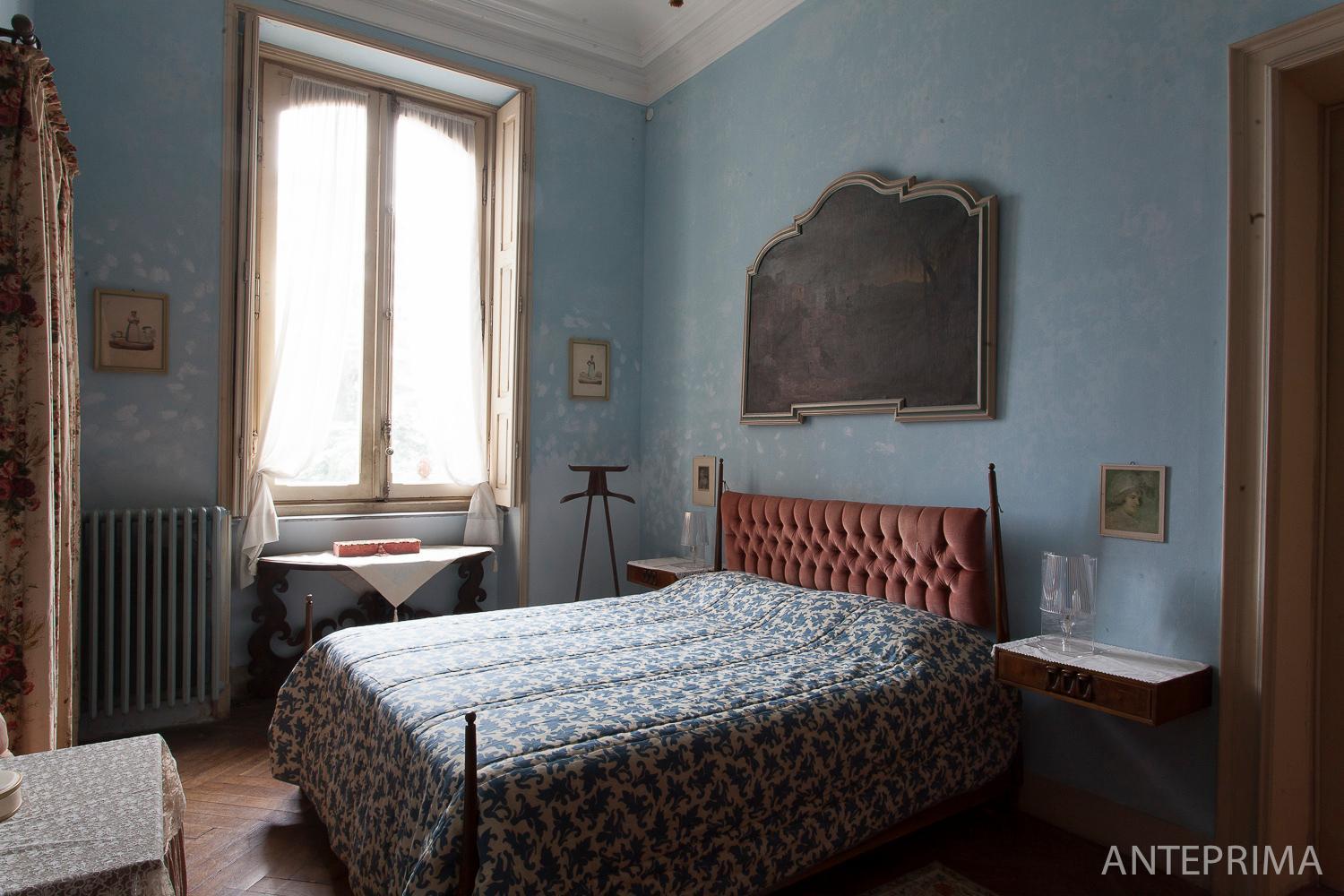 B&B Villa Cernigliaro Dimora Storica Sordevolo Zimmer foto