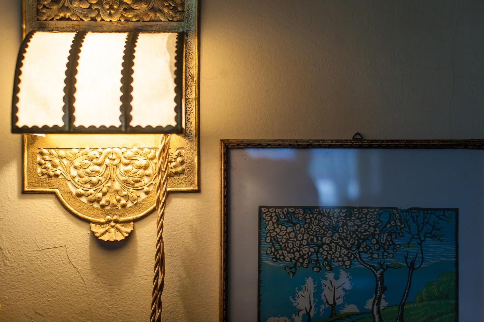 B&B Villa Cernigliaro Dimora Storica Sordevolo Zimmer foto