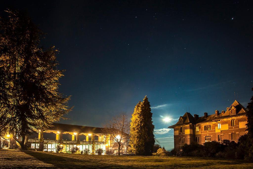 Villa Cernigliaro Dimora Storica Sordevolo Exterior foto